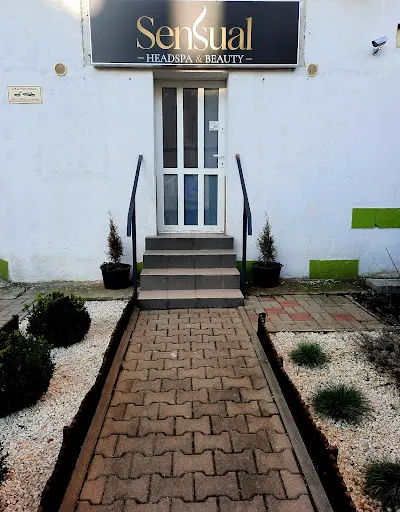 Sensual Headspa&Beauty